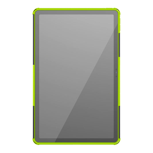 Lenovo Tab P11 J606F Heavy Duty Case [Green]
