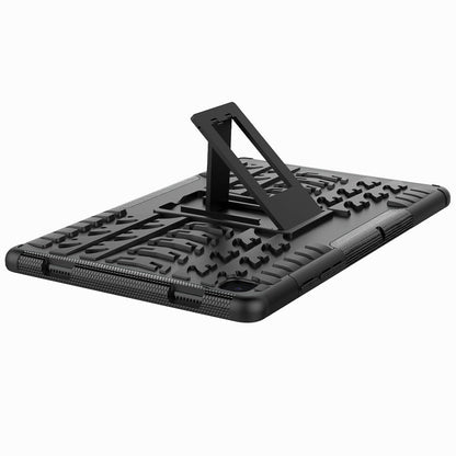 Galaxy Tab A7 10.4 T500 Heavy Duty Case [Black]