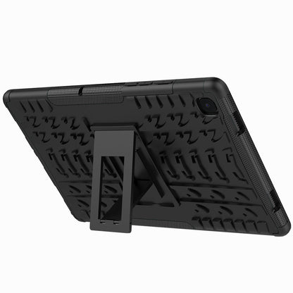 Galaxy Tab A7 10.4 T500 Heavy Duty Case [Black]