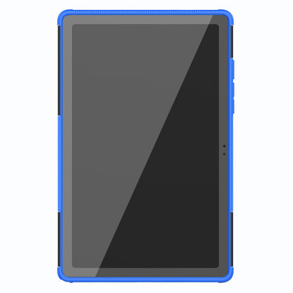Galaxy Tab A7 10.4 T500 Heavy Duty Case [Blue]