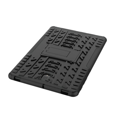 Galaxy Tab S4 10.5 T830 Heavy Duty Case [Black]