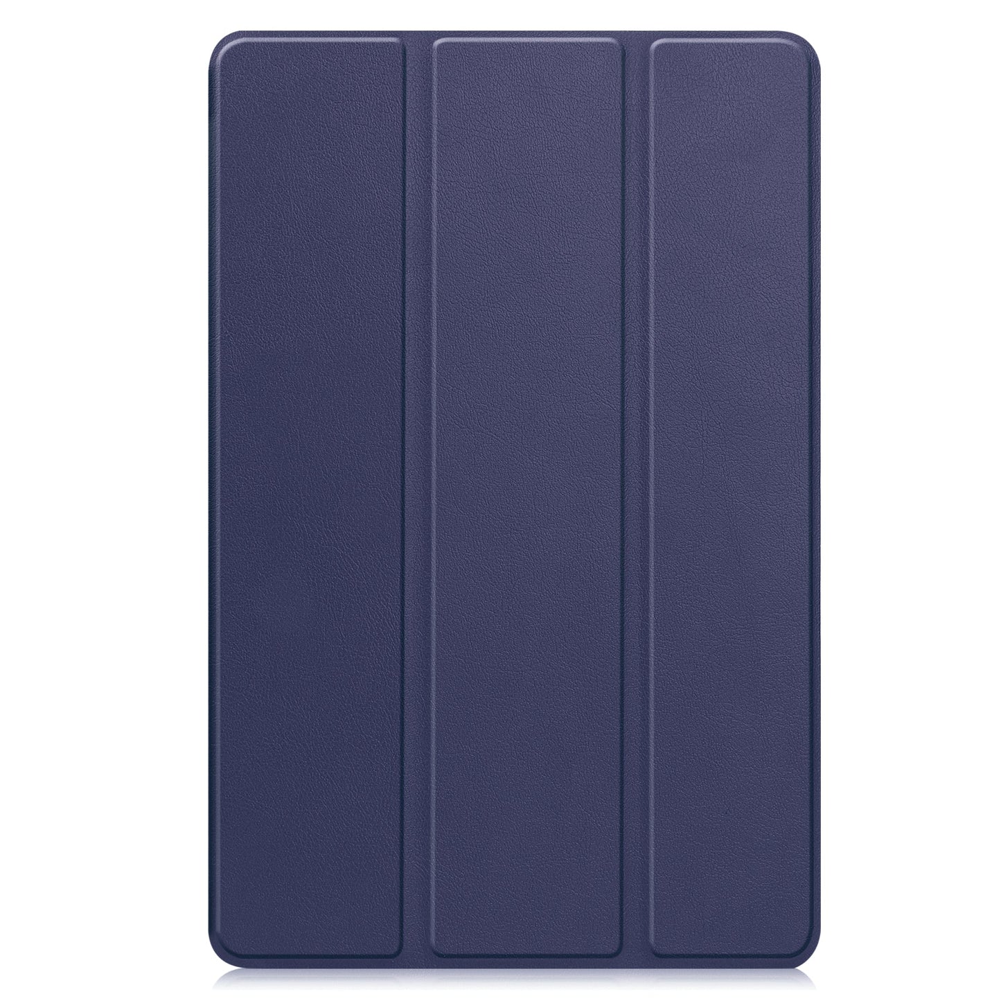Yoga Tab Plus 12.7 Tri-fold Pu Case [Navy]
