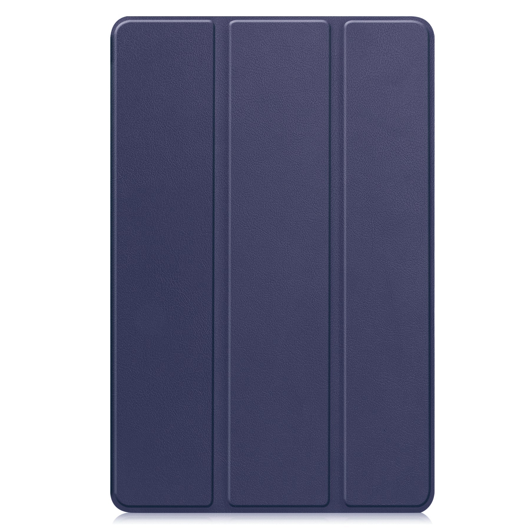 Yoga Tab Plus 12.7 Tri-fold Pu Case [Navy]