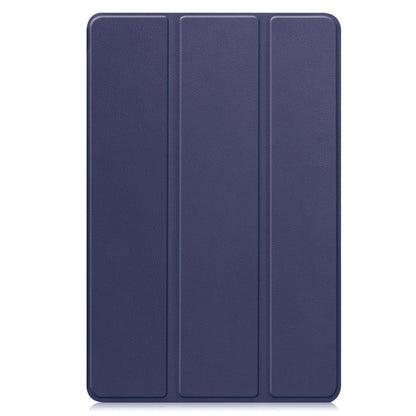 Yoga Tab Plus 12.7 Tri-fold Pu Case [Navy]