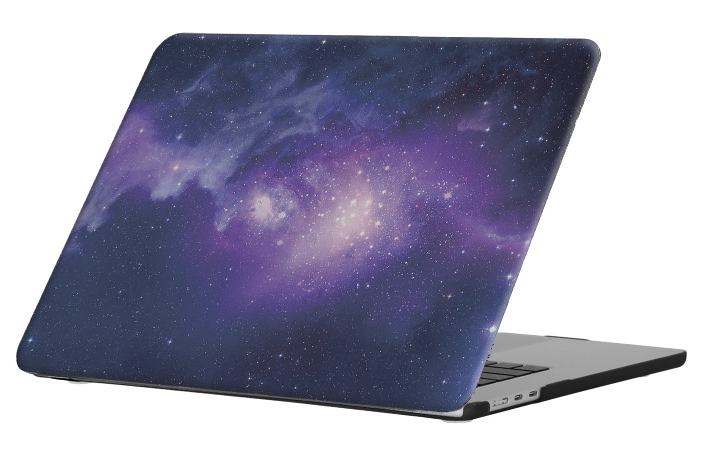 Macbook Air 15" (M4, 2025) A3241 Designer Hard Case [Galaxy]