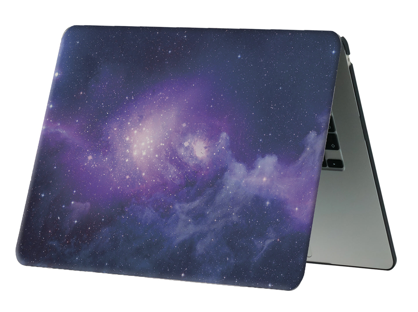Macbook Air 15" (M4, 2025) A3241 Designer Hard Case [Galaxy]