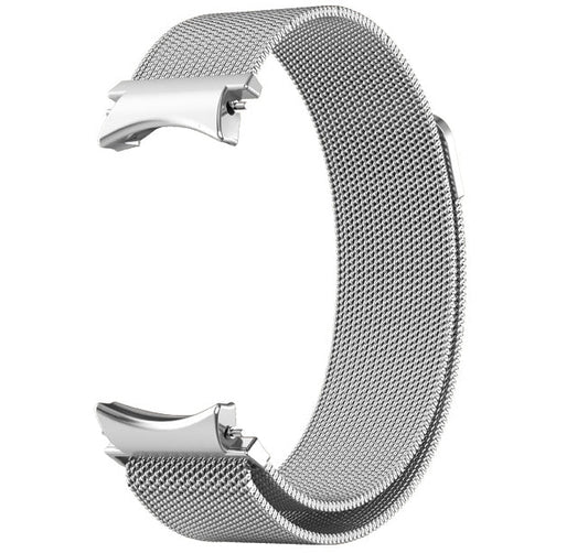 Samsung Galaxy Watch 7 40mm Milanese Loop Strap [Silver]
