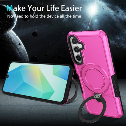 Galaxy A16 Heavy Duty Case [Red]