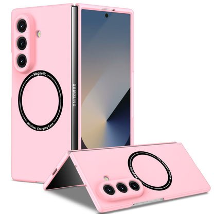 Galaxy Z Fold 7 Magsafe Ring Case [Pink]