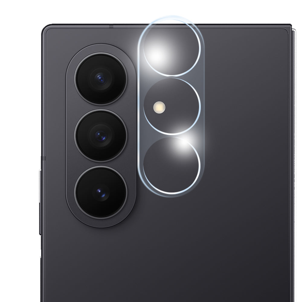 Galaxy Z Fold 7 Lens Protector [Clear]