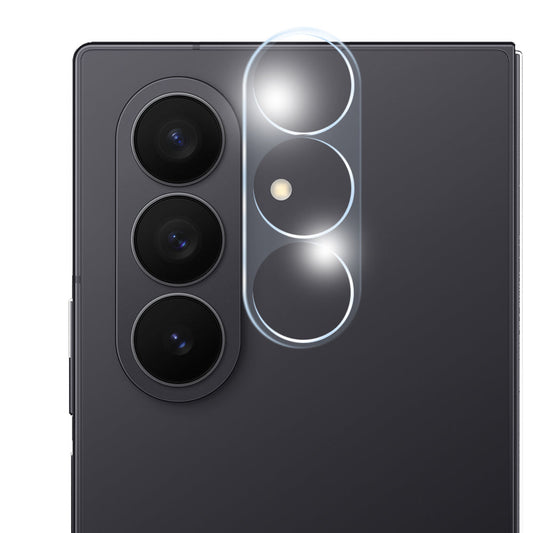 Galaxy Z Fold 7 Lens Protector [Clear]