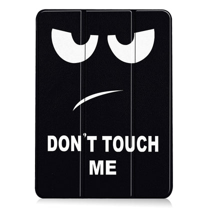 Ipad Air 13" (M3, 2025) Designer Tri-fold Case [Notouch]