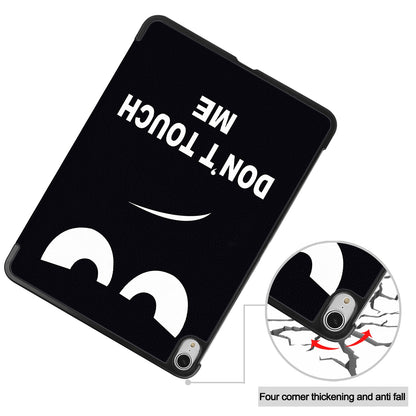 Ipad Air 13" (M3, 2025) Designer Tri-fold Case [Notouch]