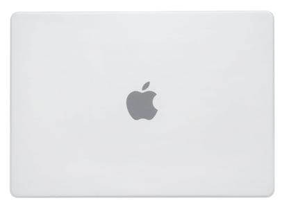 Macbook Pro 14" (M4 Pro, 2024) A3401 Matte Hard Case [Translucentwhite]