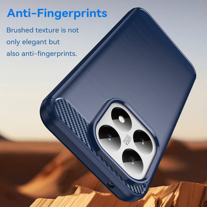 Xiaomi 15t Carbon Fibre Case [Navy]