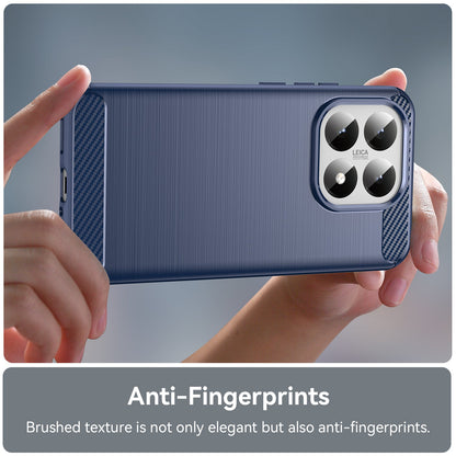 Xiaomi 15t Carbon Fibre Case [Navy]