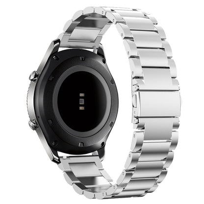Huawei Watch GT 3 46mm Stainless Steel Strap Silver