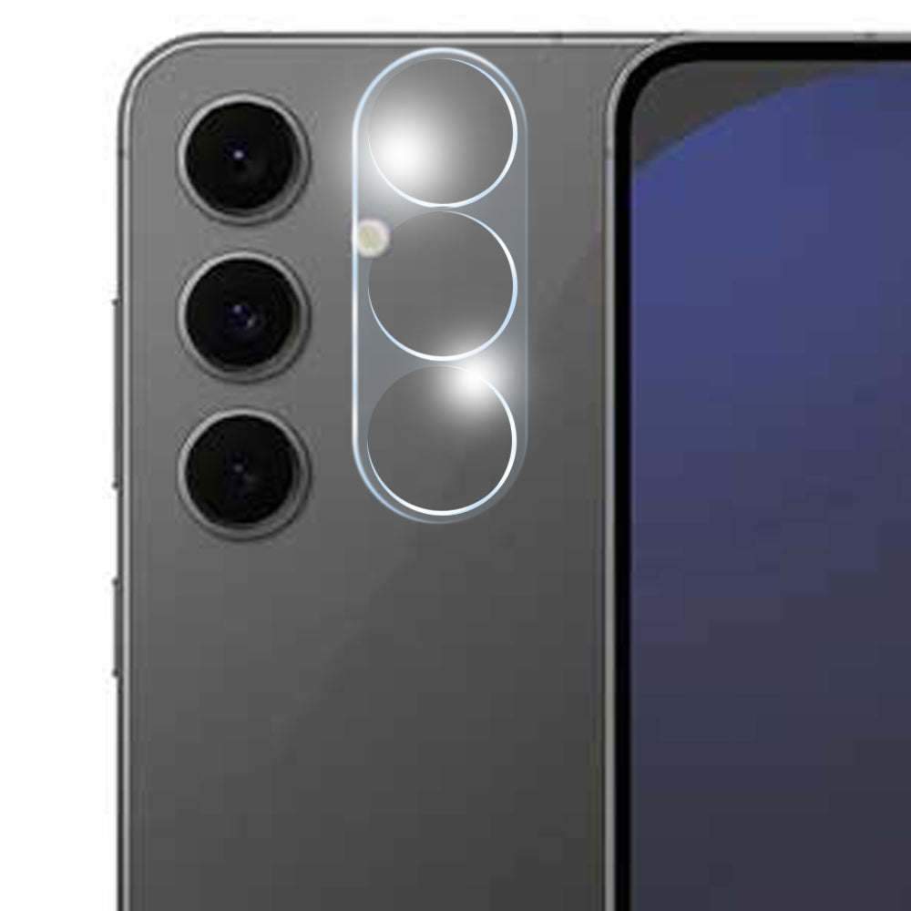Galaxy S25fe Lens Protector [Clear]