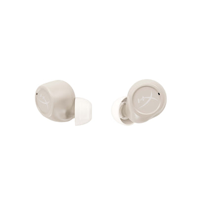 Hyperx Cirro Buds Pro True Wireless Earbuds [ Tan ]