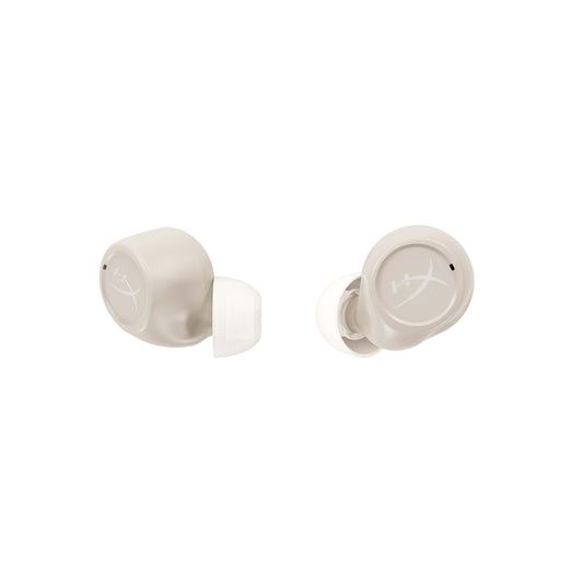 Hyperx Cirro Buds Pro True Wireless Earbuds [ Tan ]