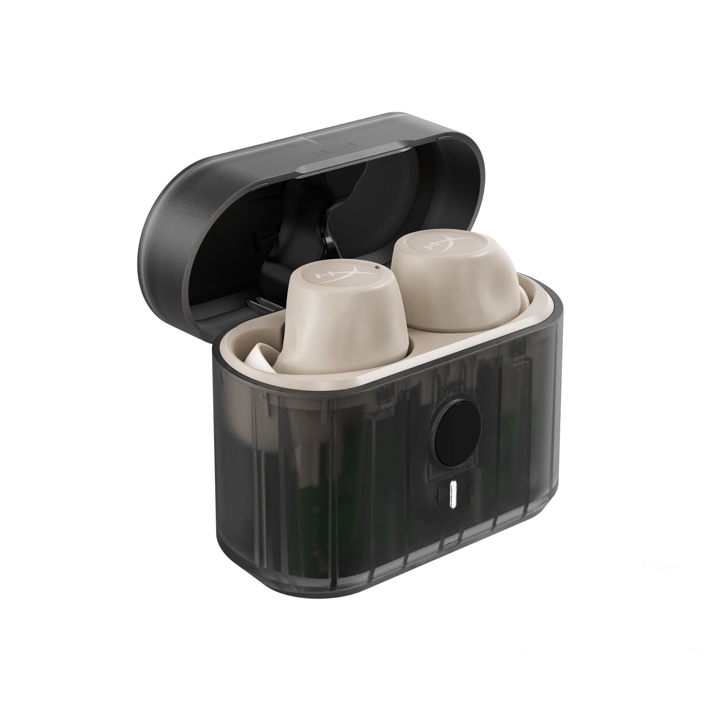 Hyperx Cirro Buds Pro True Wireless Earbuds [ Tan ]