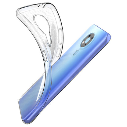 Nokia Nokia 3.4 Soft Gel Case