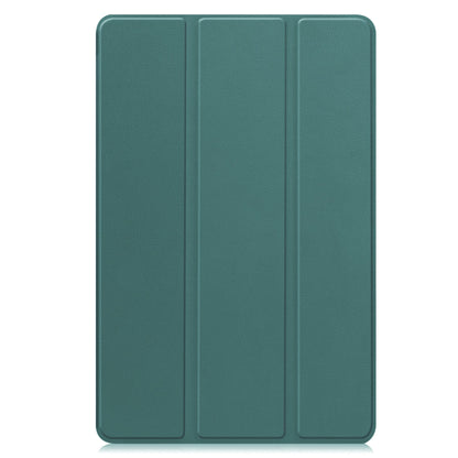 Tab S10Fe Plus Tri-Fold Pu Case [Teal]