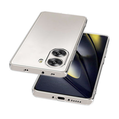 Xiaomi Poco X7 Pro Soft Gel Case [Clear]