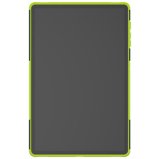 Galaxy Tab S10 Plus X820 Tri-fold Pu Case [Green]
