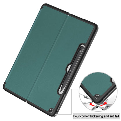 Microsoft Surface Pro 12" (1st Edition) Multiple Angle Case [Teal]