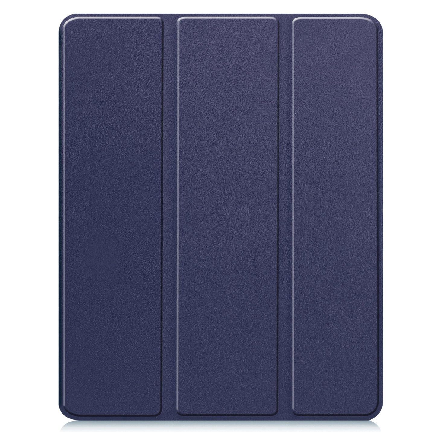 Ipad Air 13" (M3, 2025) Pen Holder Case [Navy]