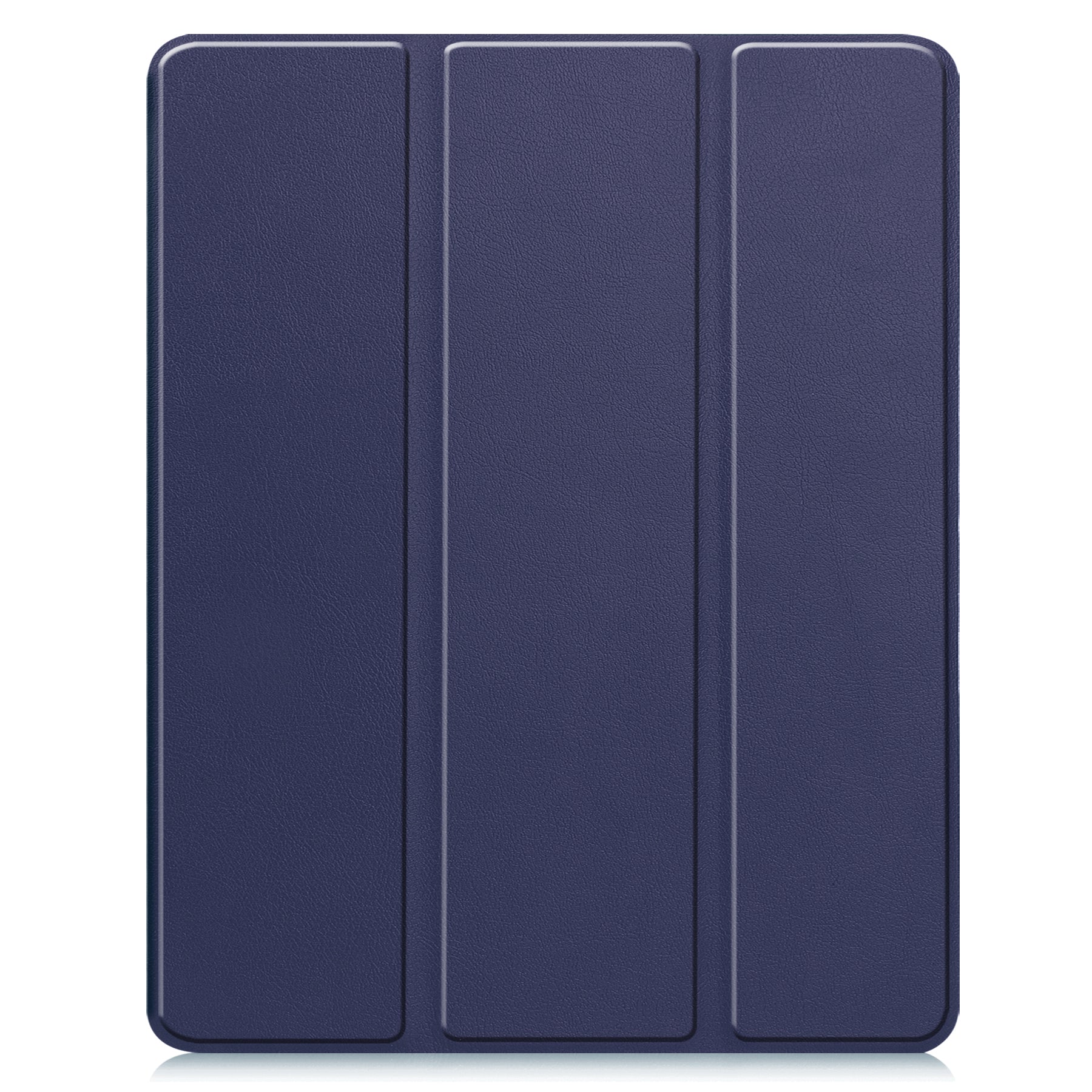 Ipad Air 13" (M3, 2025) Pen Holder Case [Navy]