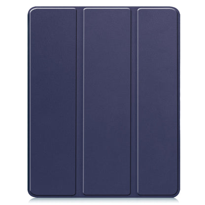 Ipad Air 13" (M3, 2025) Pen Holder Case [Navy]