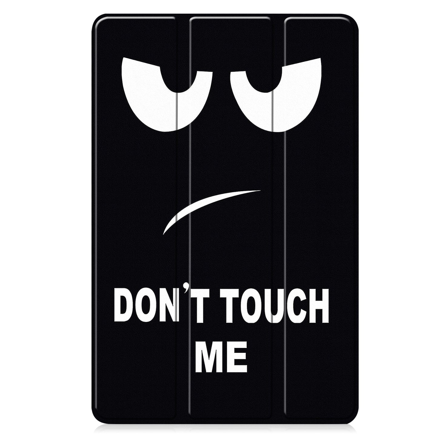 Lenovo Yoga Tab Plus 12.7 Tb520 Designer Tri-fold Case [Notouch]