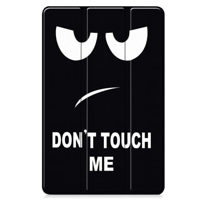 Lenovo Yoga Tab Plus 12.7 Tb520 Designer Tri-fold Case [Notouch]
