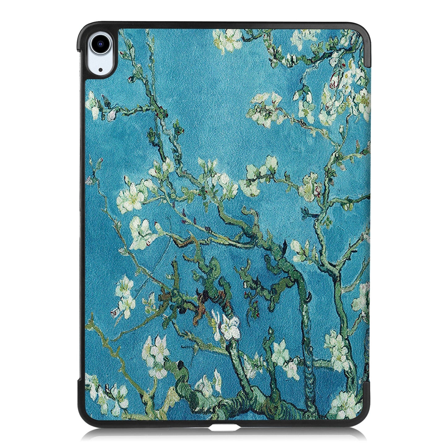 Ipad Air 11" (M3, 2025) Designer Tri-fold Case [Plumtree]