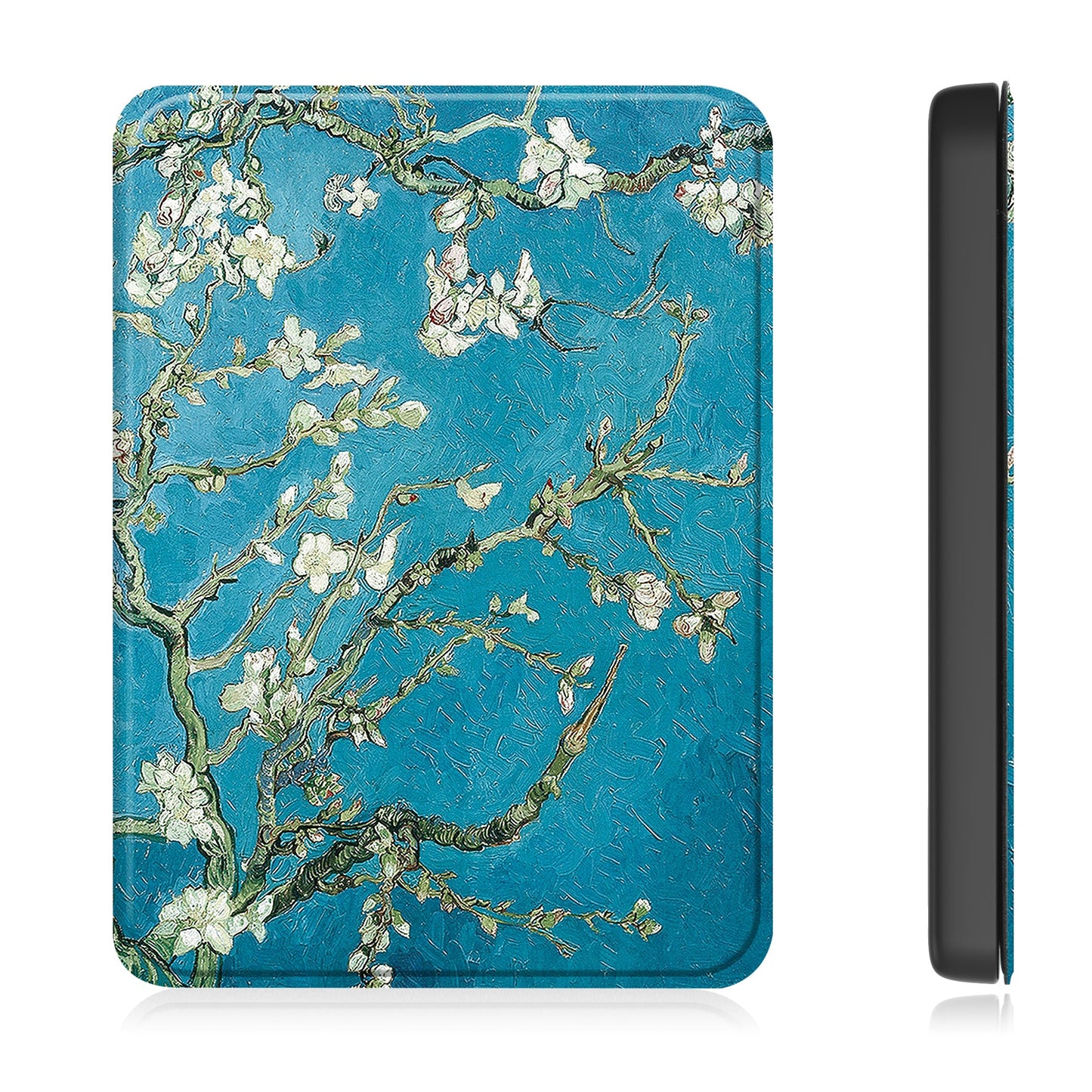 Kindle Colorsoft Designer Tri-fold Case [Plumtree]