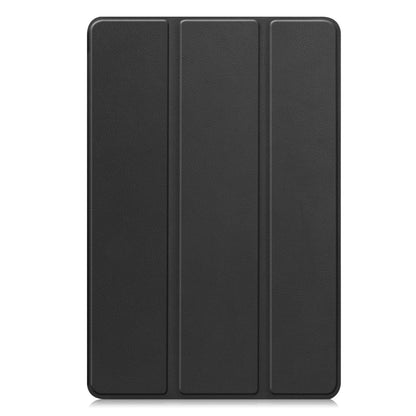 Lenovo Tab 11" 2025 Tb336 Tri-fold Pu Case [Black]