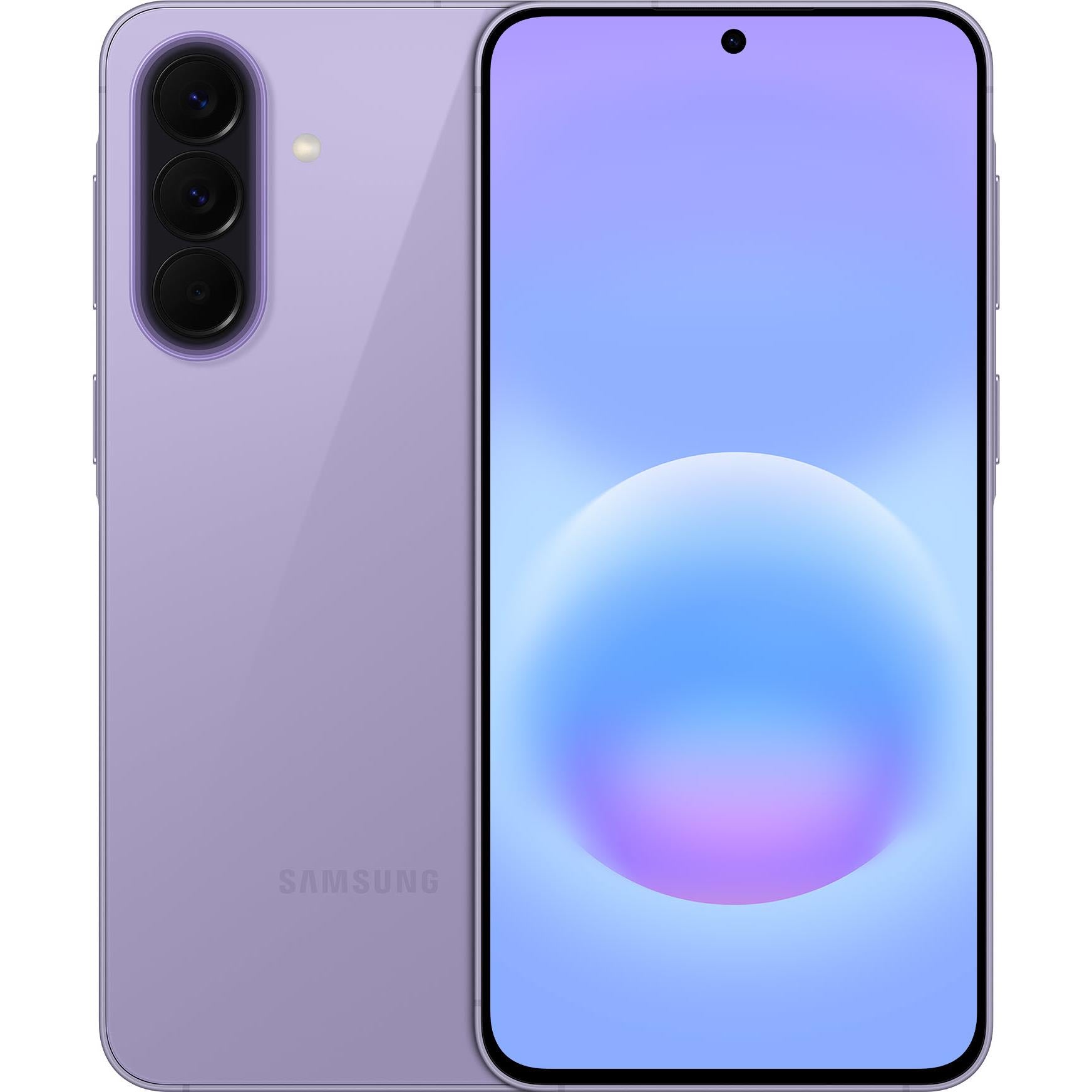Samsung Galaxy A57 Mobile Phone [ 256GB / 12GB RAM - Awesome Lilac ]