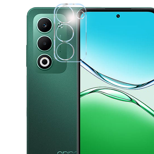 Oppo A5 4g / 5g Lens Protector [Clear]