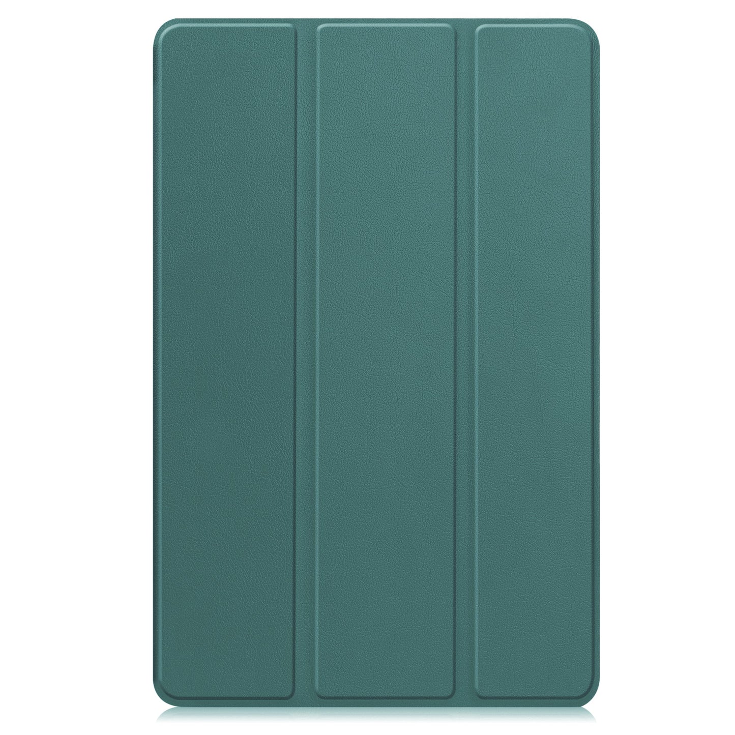 Lenovo Idea Tab Pro 12.7" Tb373 Tri-fold Pu Case [Teal]