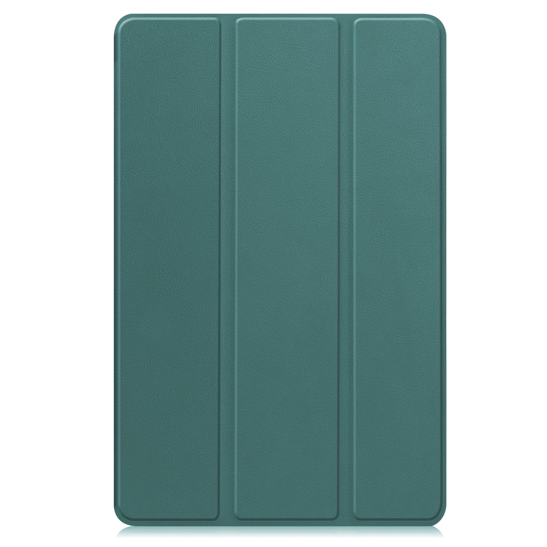 Lenovo Idea Tab Pro 12.7" Tb373 Tri-fold Pu Case [Teal]