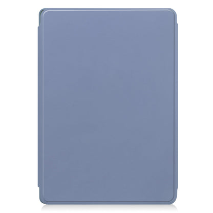 Galaxy Tab S10 Ultra / S9 Ultra / S8 Ultra Rotating Acrylic Case [Teal]