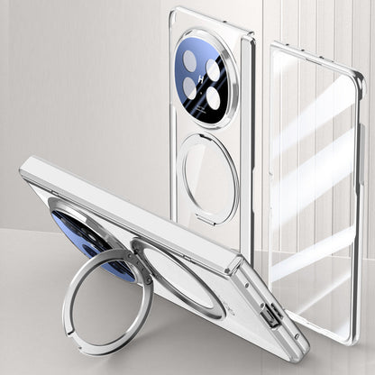 Oppo Find N5 Magsafe Stand Case [Silver]