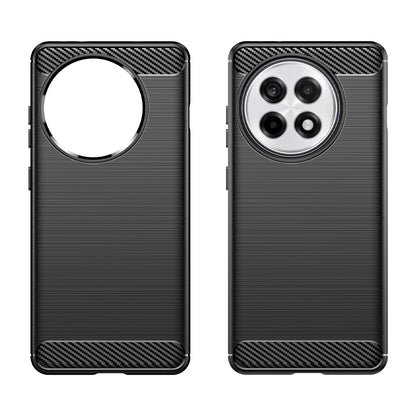Oneplus 13R 5G Carbon Fibre Case [Black]