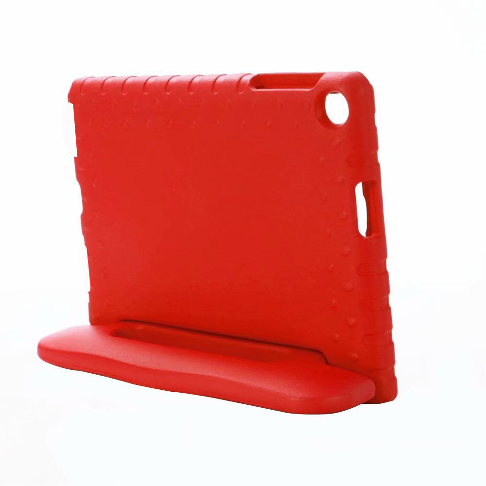 Galaxy Tab A 10.1 (2019) T510 Eva Shockproof Case [Red]