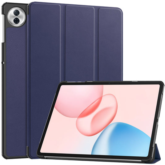 Honor Pad 10 12.1 Tri-fold Pu Case [Navy]