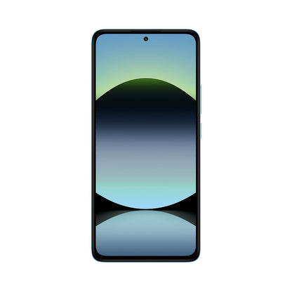 Xiaomi Redmi Note 14 4G Mobile Phone [ 128GB / 6GB RAM - Ocean Blue ]