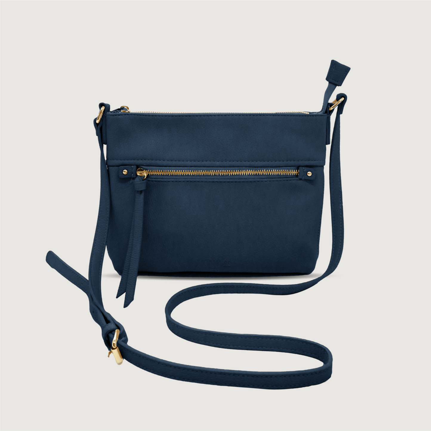 Moana Road Thorndon [ Navy - 4280]