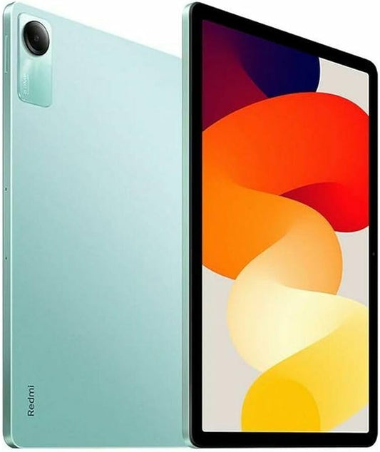 Xiaomi Redmi Pad SE Tablet [ 256GB / 8GB RAM - Mint Green ]
